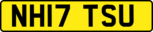 NH17TSU
