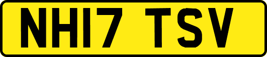 NH17TSV