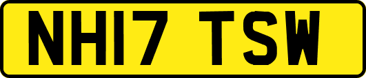 NH17TSW