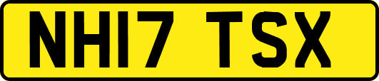 NH17TSX