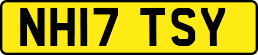 NH17TSY