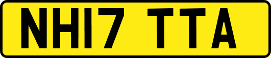 NH17TTA
