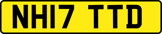NH17TTD