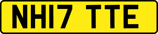 NH17TTE