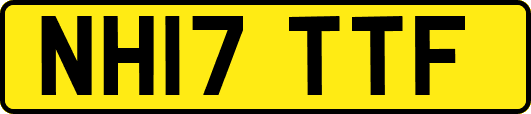 NH17TTF