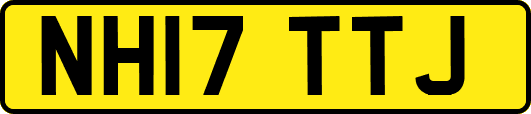NH17TTJ