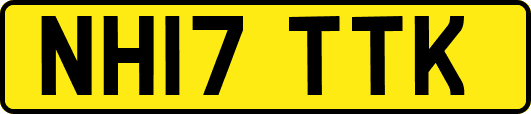 NH17TTK