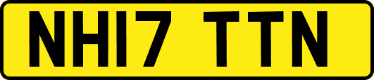 NH17TTN