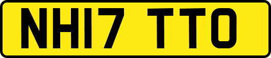 NH17TTO