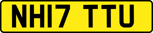 NH17TTU