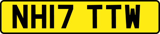NH17TTW