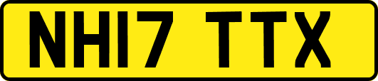 NH17TTX