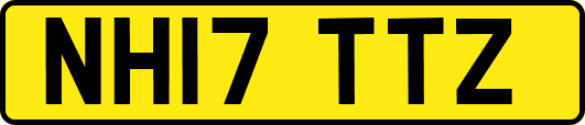 NH17TTZ