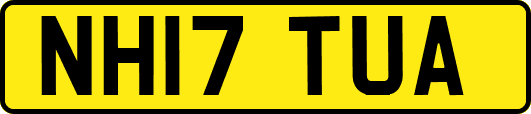 NH17TUA