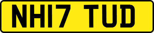 NH17TUD