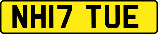 NH17TUE