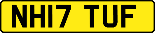 NH17TUF