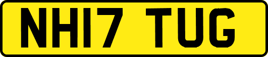 NH17TUG