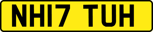 NH17TUH