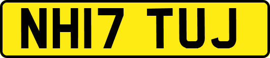 NH17TUJ