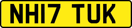 NH17TUK