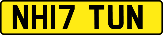NH17TUN