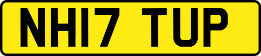 NH17TUP