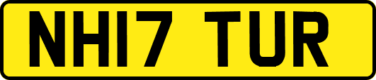 NH17TUR