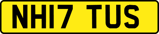 NH17TUS