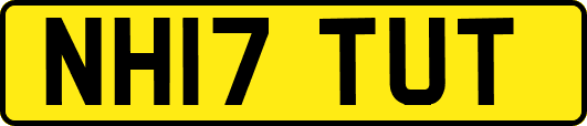 NH17TUT