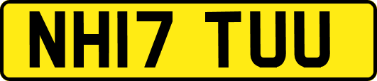 NH17TUU