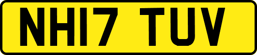 NH17TUV