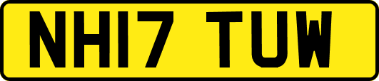 NH17TUW