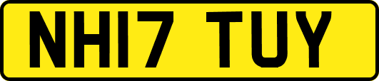 NH17TUY