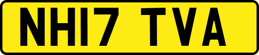 NH17TVA