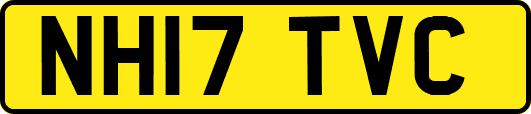 NH17TVC