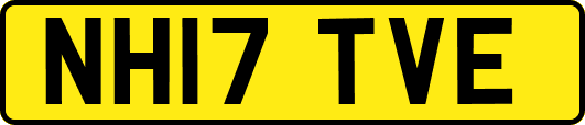 NH17TVE