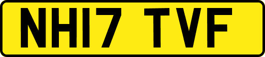 NH17TVF