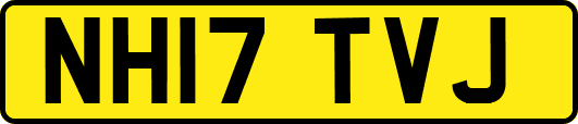 NH17TVJ