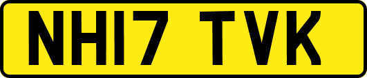 NH17TVK