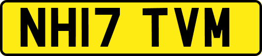 NH17TVM