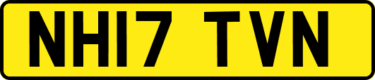 NH17TVN