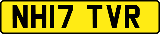 NH17TVR