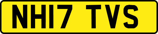 NH17TVS