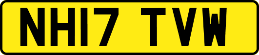 NH17TVW