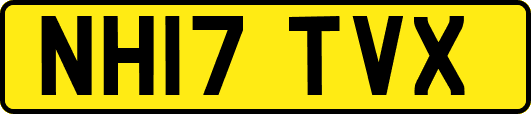 NH17TVX