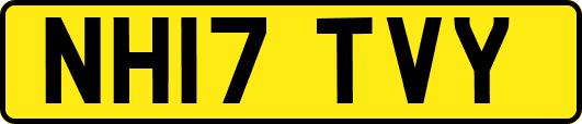 NH17TVY