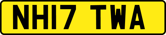 NH17TWA