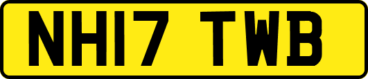 NH17TWB