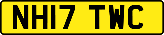 NH17TWC